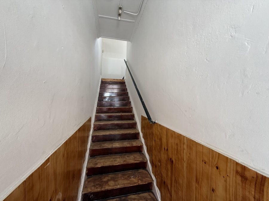 Commercial Property for Sale in Woodstock Western Cape